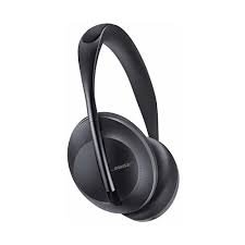 Bose Lightweight Wireless Headphones